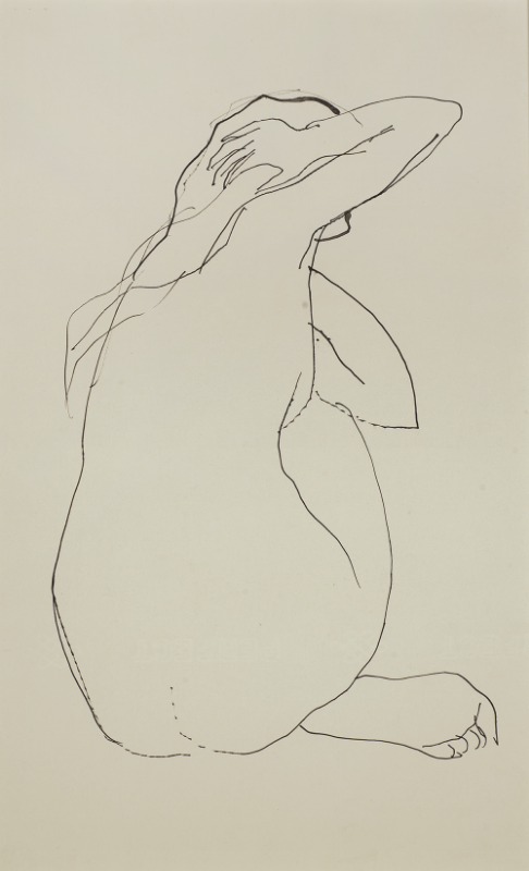 Untitled, 1948