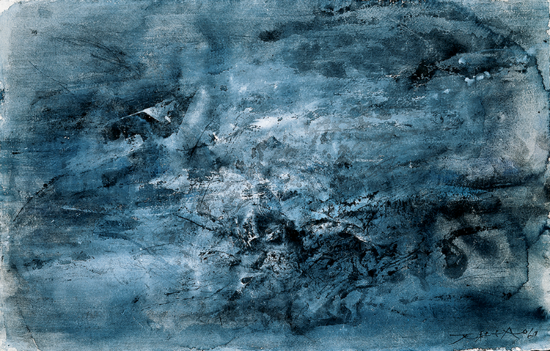 Untitled, 1960