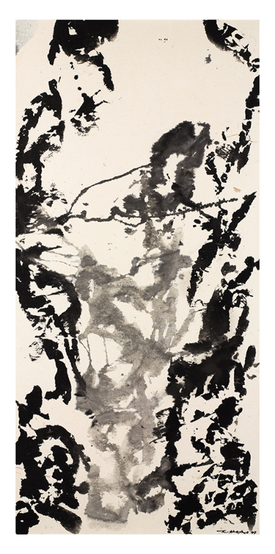 Untitled, 1997