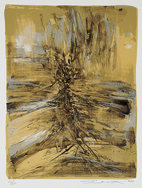 Untitled, 1964