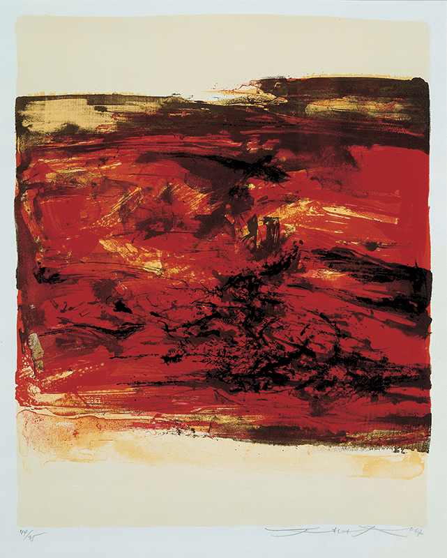 Untitled, 1967