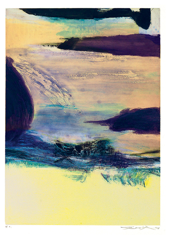 Untitled, 1974