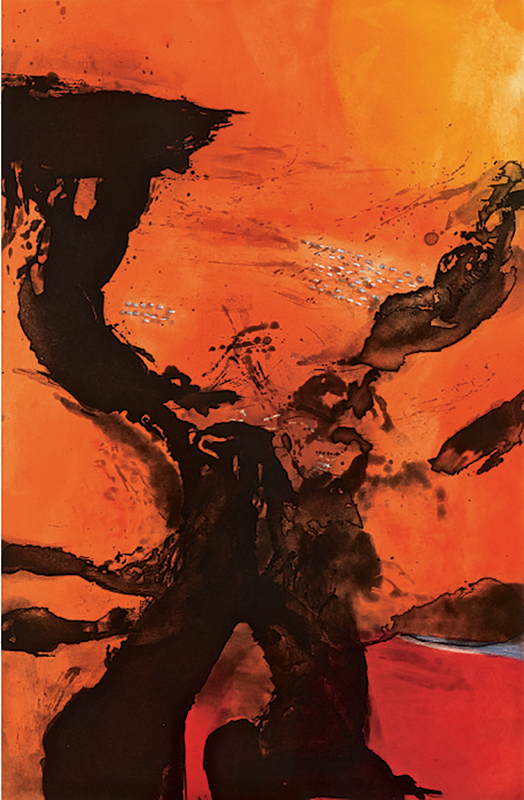 Untitled, 1986