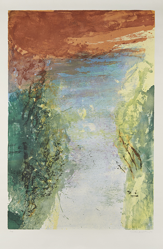 Untitled, 1990