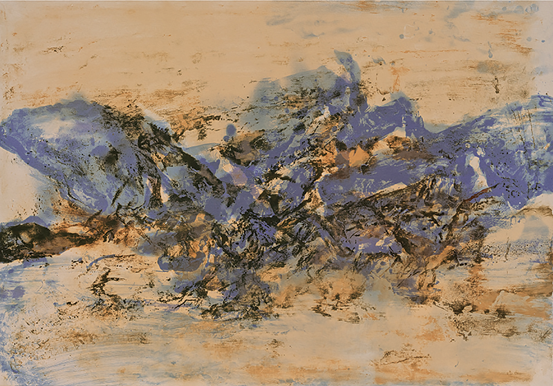 Untitled, 1998