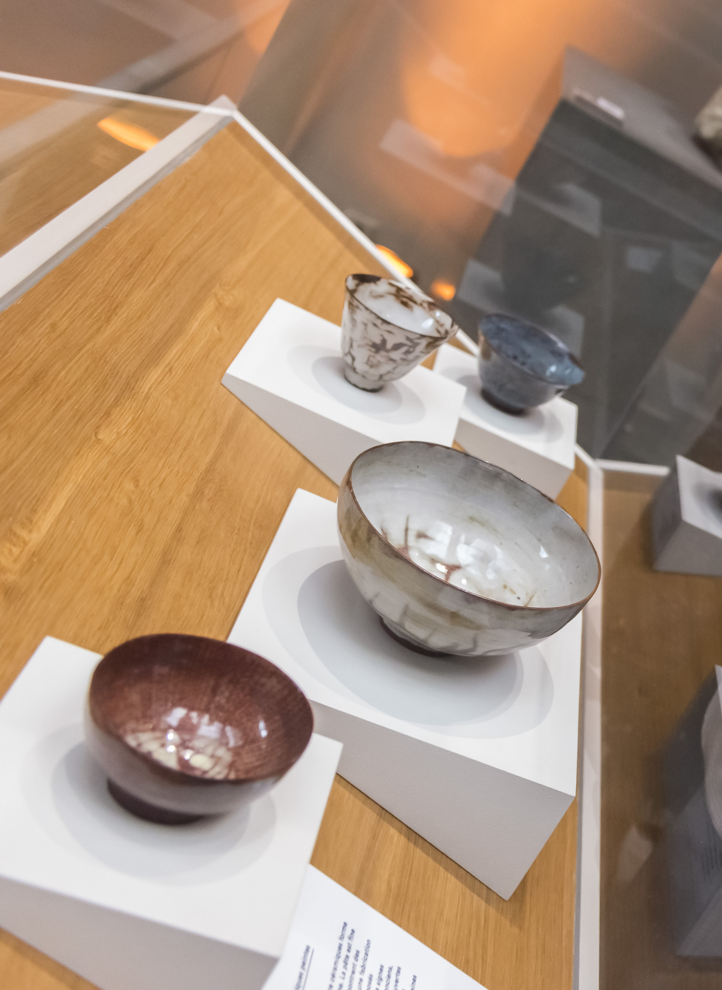 Donation Cernuschi. Zao Wou-Ki 03 (photo Christiophe Fouin)