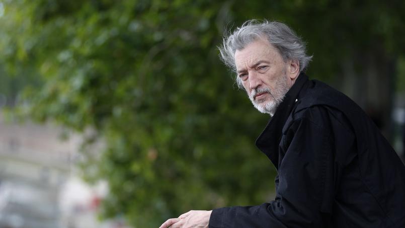Photo : Jean-Christophe Marmara/JC Marmara/Le Figaro