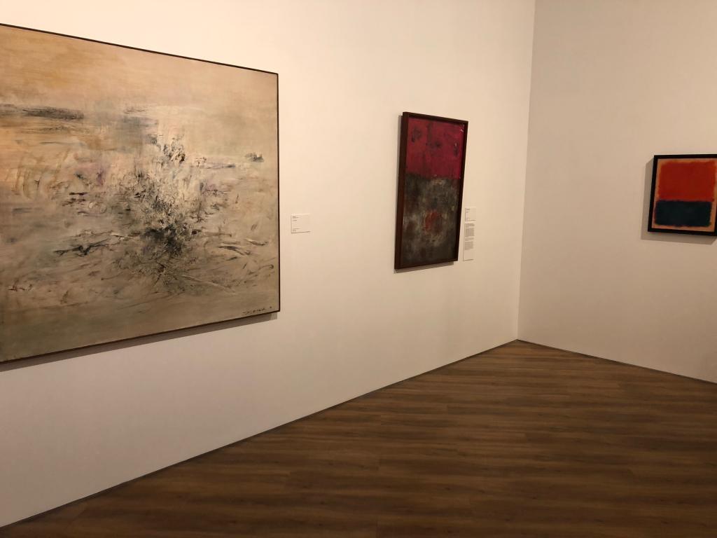 '02.07.62' au Museum Macan, Jakarta. Droits réservés.