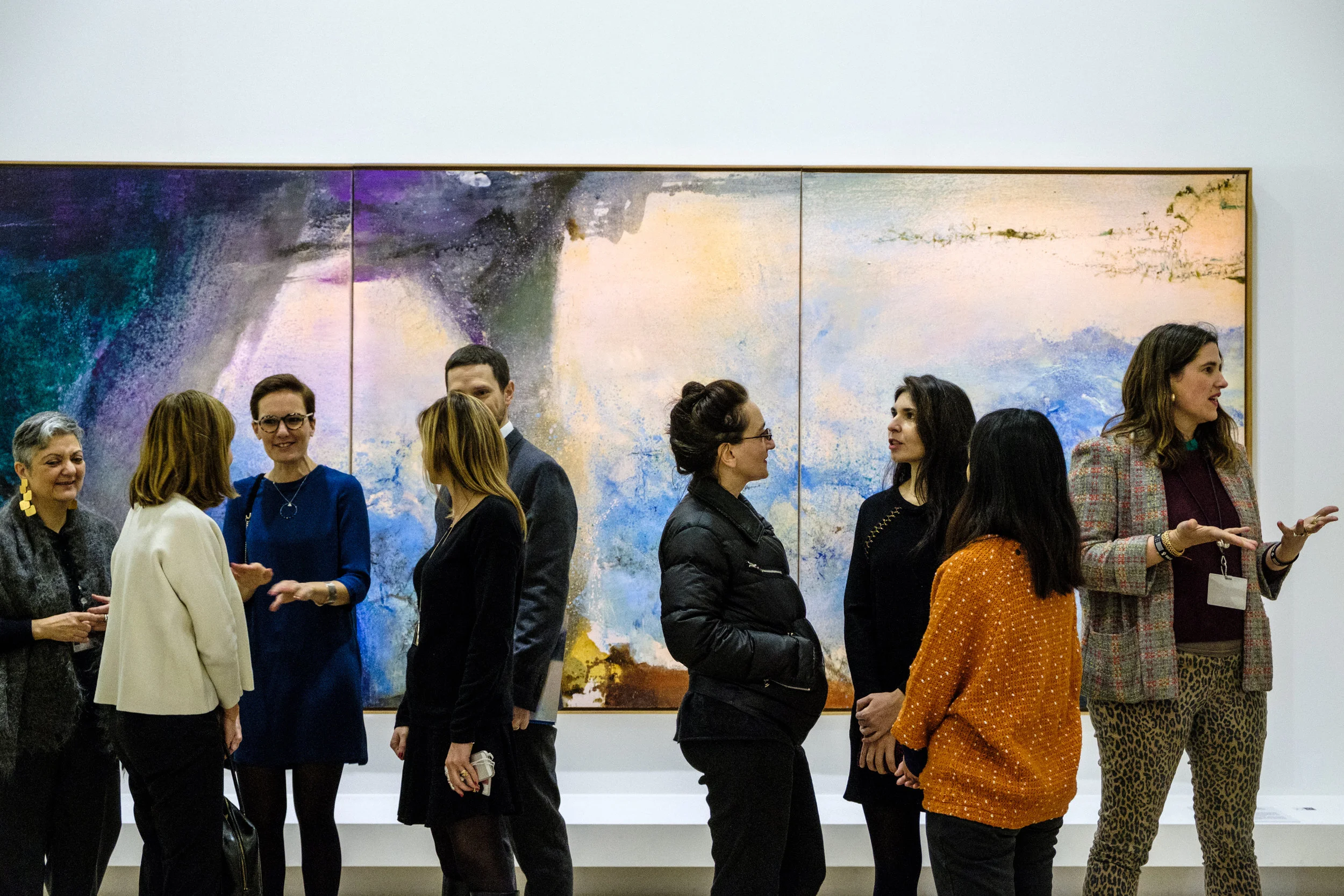 Museum of Modern Art of the City of Paris © 2019 Raphaël Fournier All Rights Reserved
