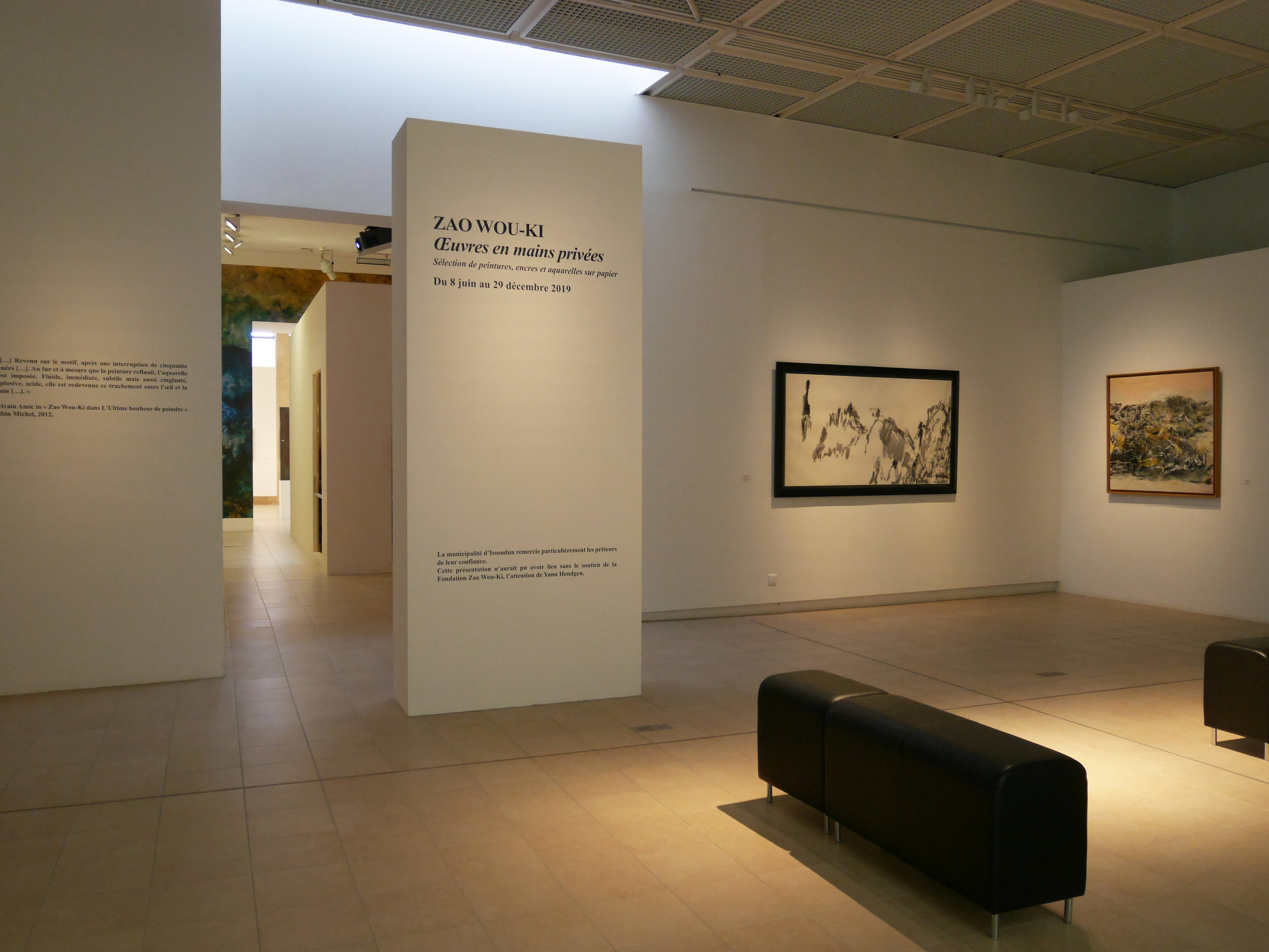 Photo: Musée de l'Hospice Saint-Roch, Issoudun. DR.