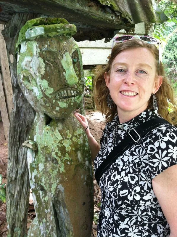 Learning About The Ancient Culture In Thailand