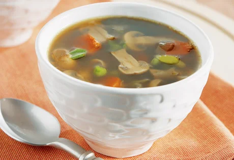 DR. LULU'S FAMOUS IMMUNE SUPPORT SOUP
