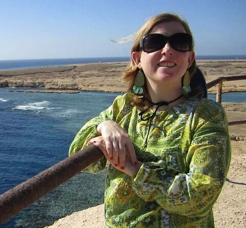 The Beauty Of The Red Sea