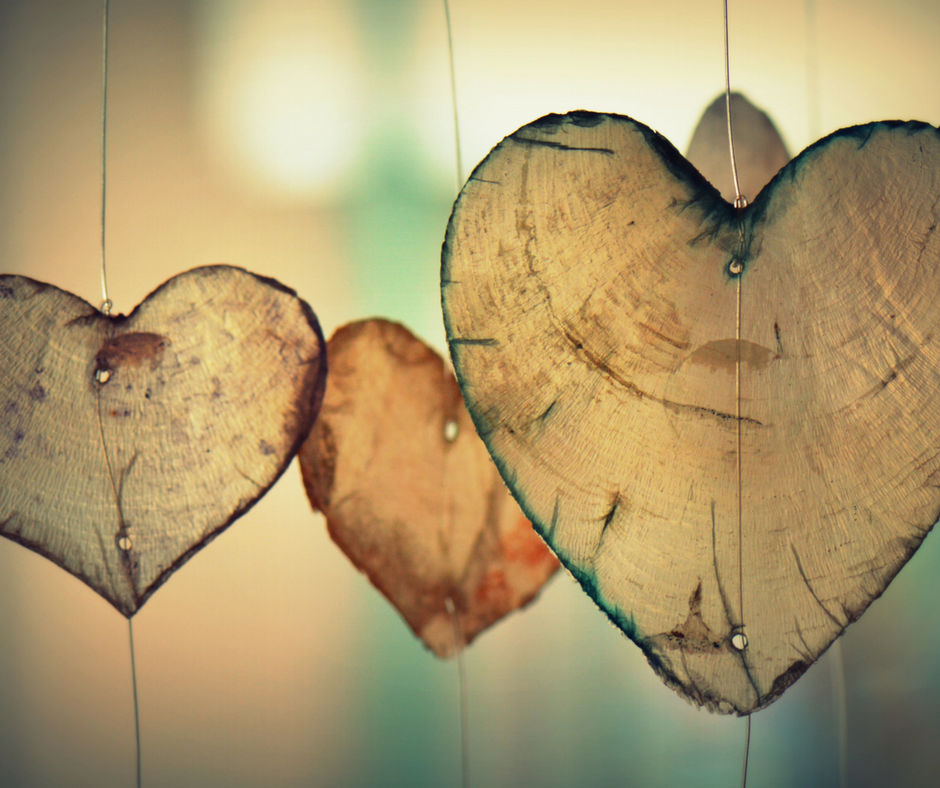 Love on Your Heart Educational Webinar with Jacque McLaughlin