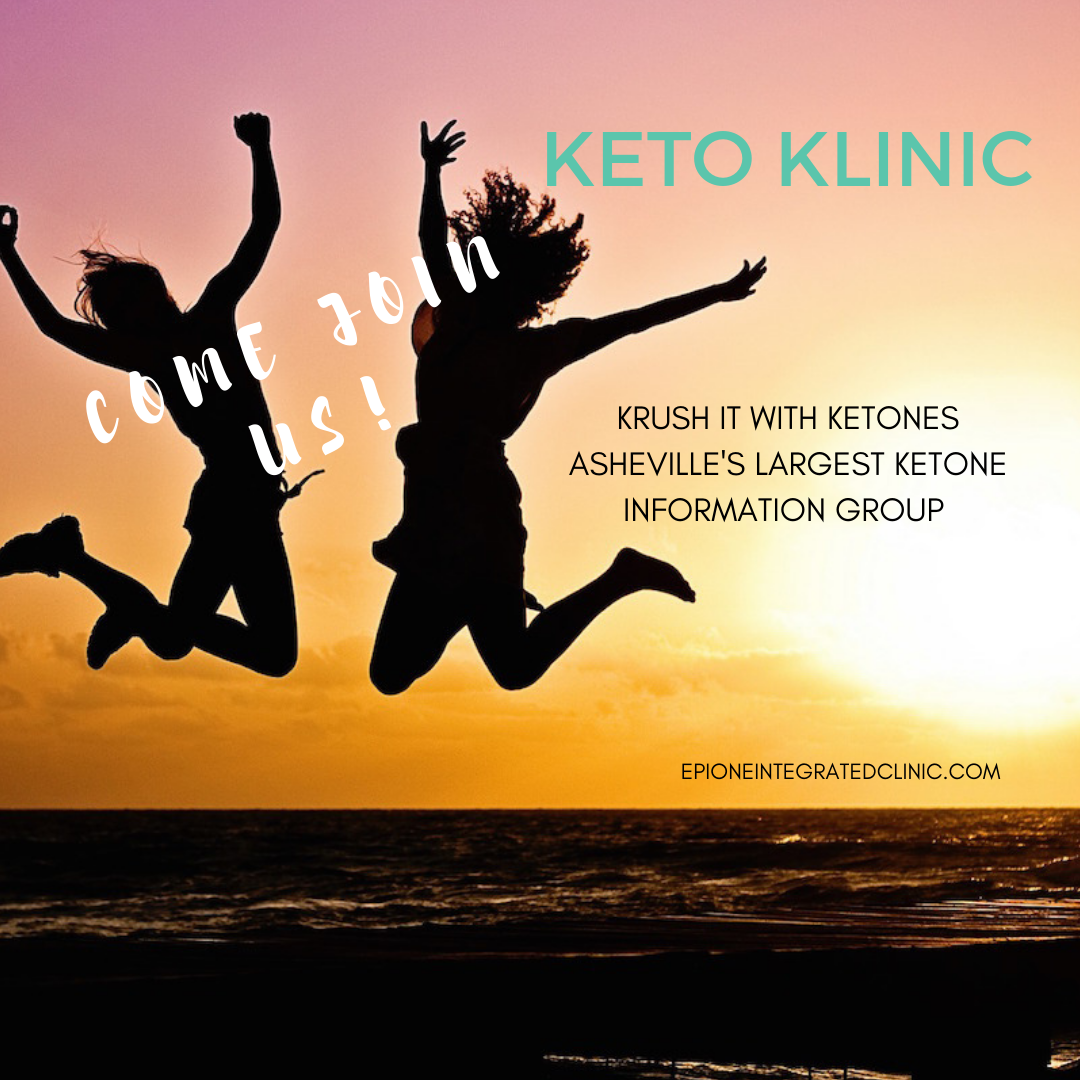 KETO KLINIC 102 WEBINAR