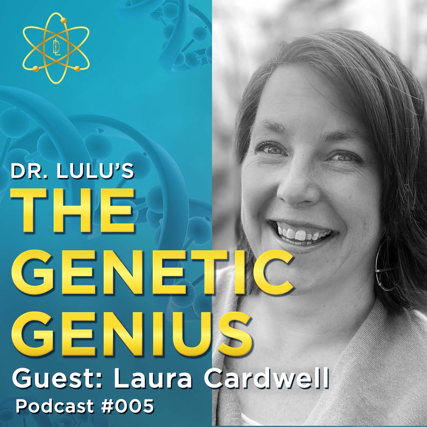 THE INNER WORKINGS OF THE BRAIN WITH LAURA CARDWELL