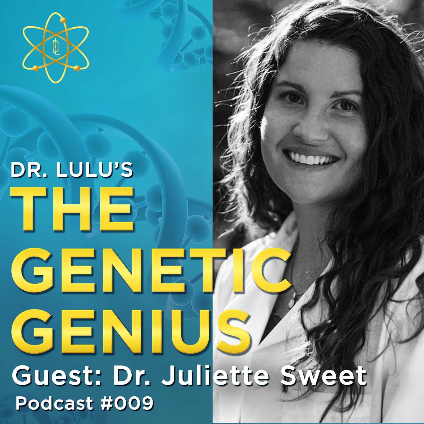 Dr. Juliette Sweet