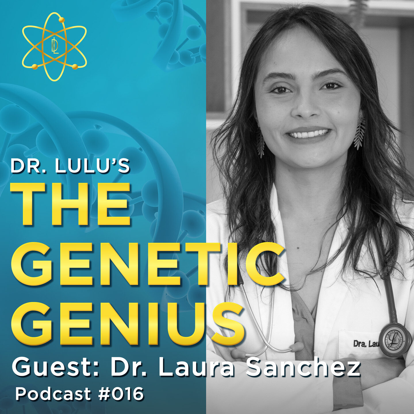 Dr. Laura Sanchez 