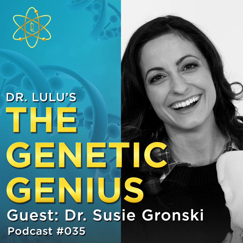 Dr. Susie Gronski 