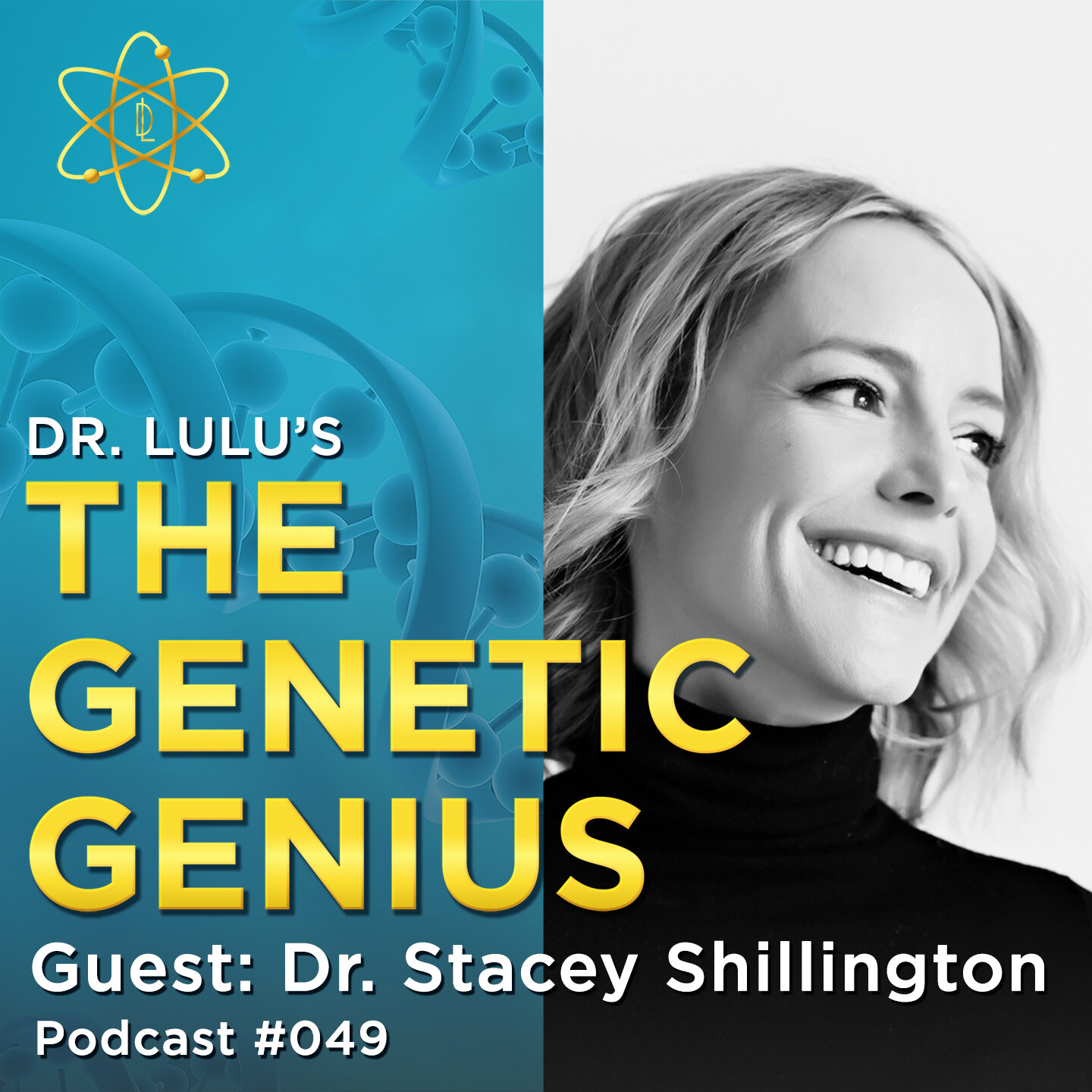 Dr. Stacey Shillington, ND