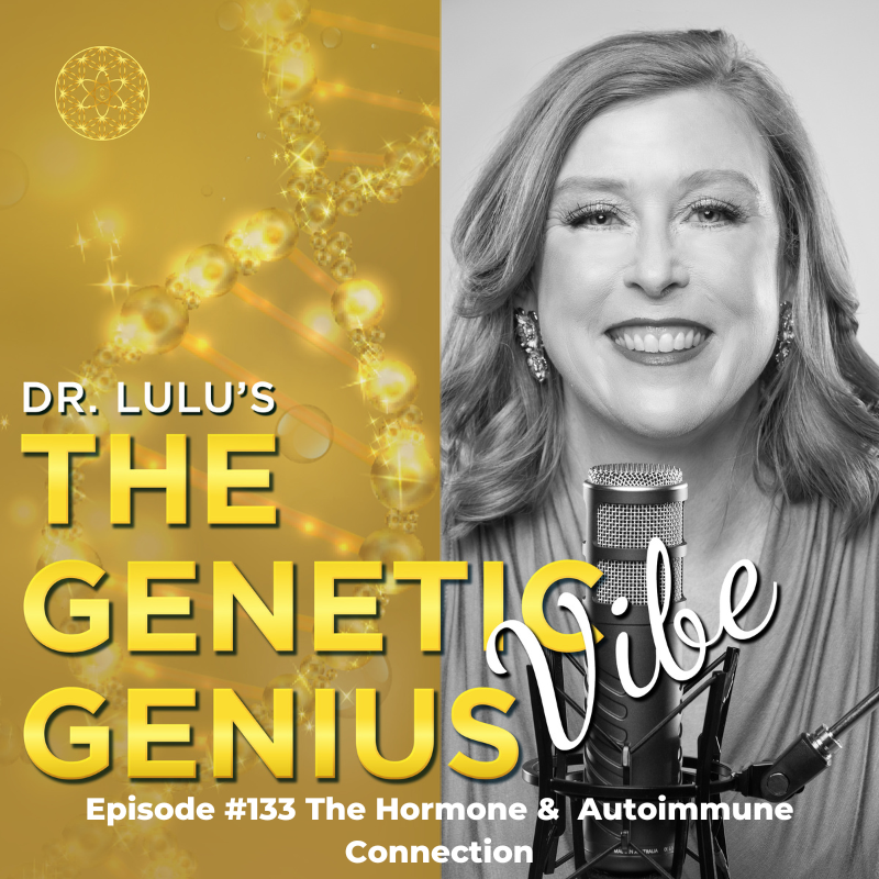 The Hormone & Autoimmune Connection