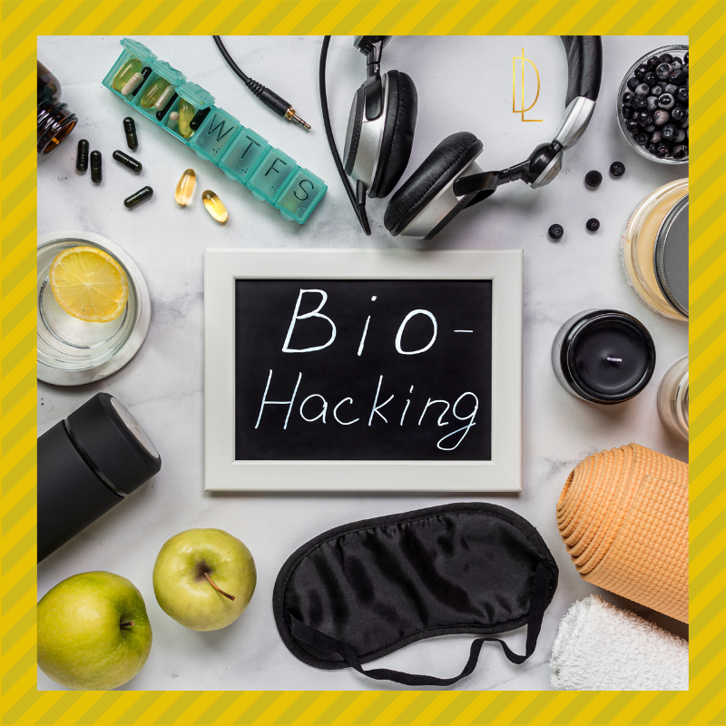 Blog: The Science of Biohacking: What it is and How it Can Help You Optimize Your Health and Performance