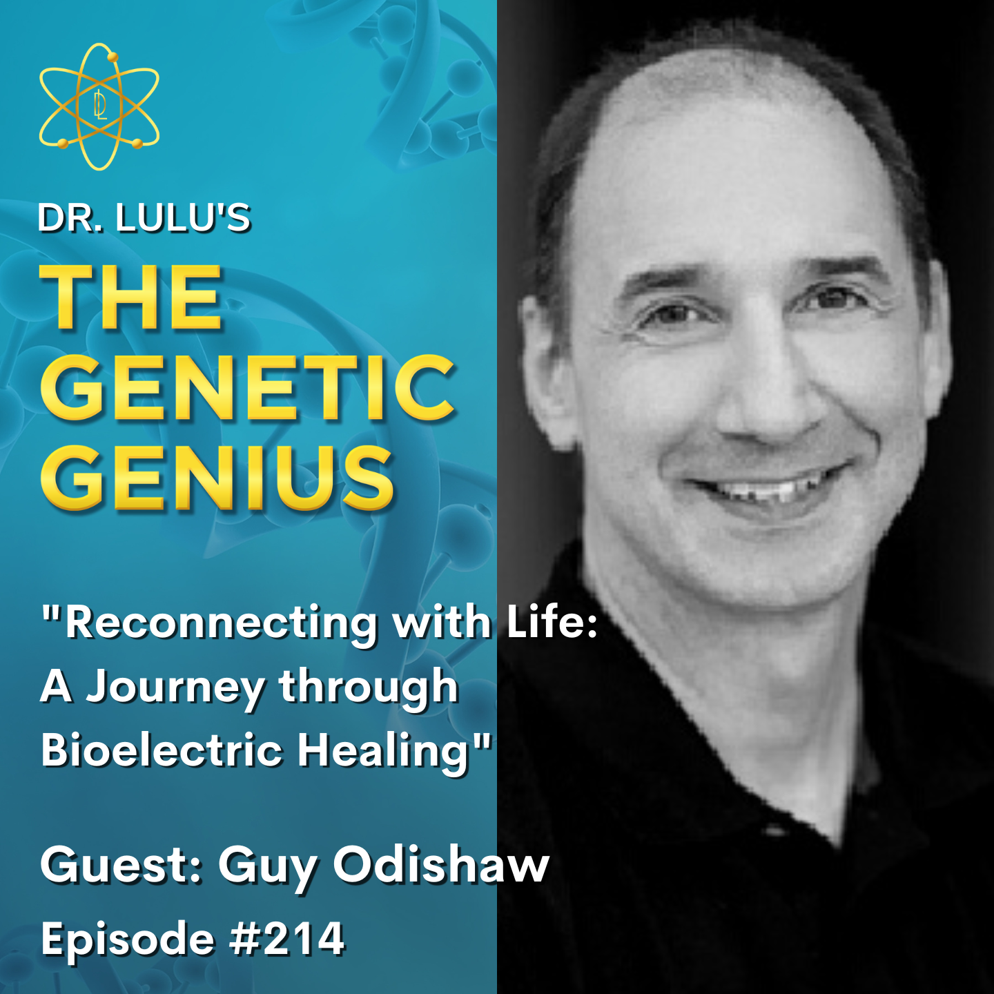 Reconnecting with Life: A Journey through Bioelectric Healing