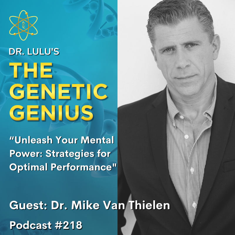 Unleash Your Mental Power: Strategies for Optimal Performance