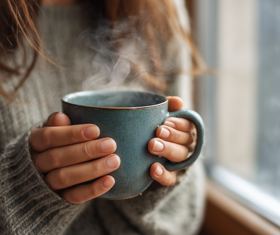 When Blood Sugar Feels Out of Control: The Nervous System Link No One Talks About