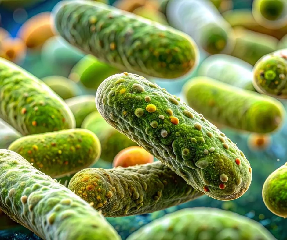 The Estrobolome Connection: Why Your Gut Controls Your Hormones