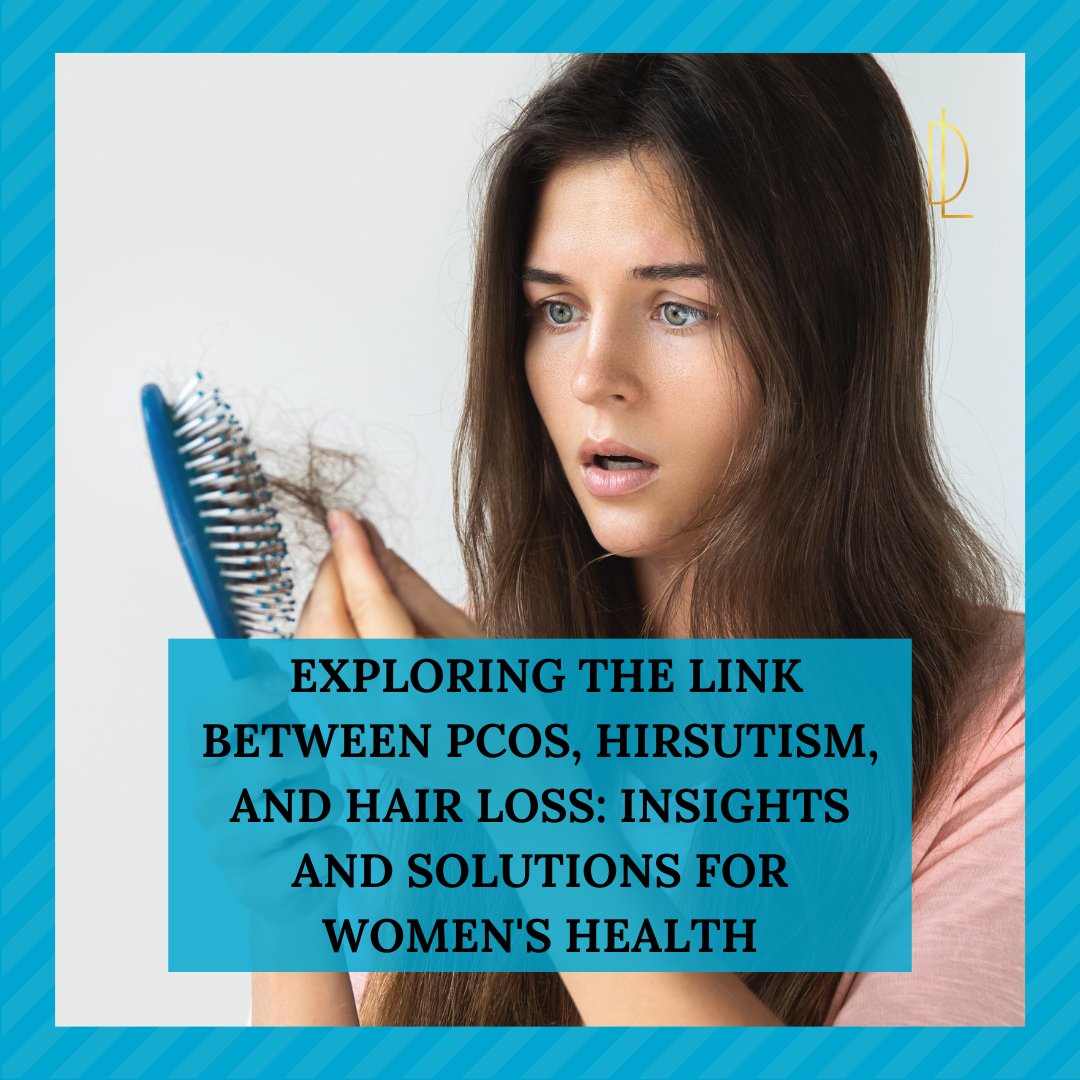 Exploring the Link Between PCOS and Hirsutism: Insights and Solutions for Women's Health