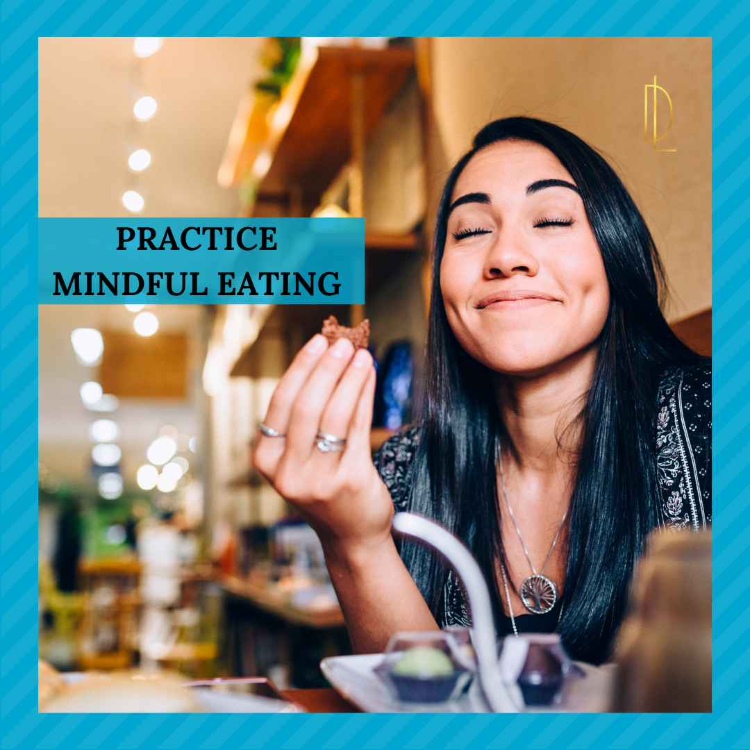 Healthy Eating and Sustainable Strategies — Dr. LuLu Naturopathic Clinic