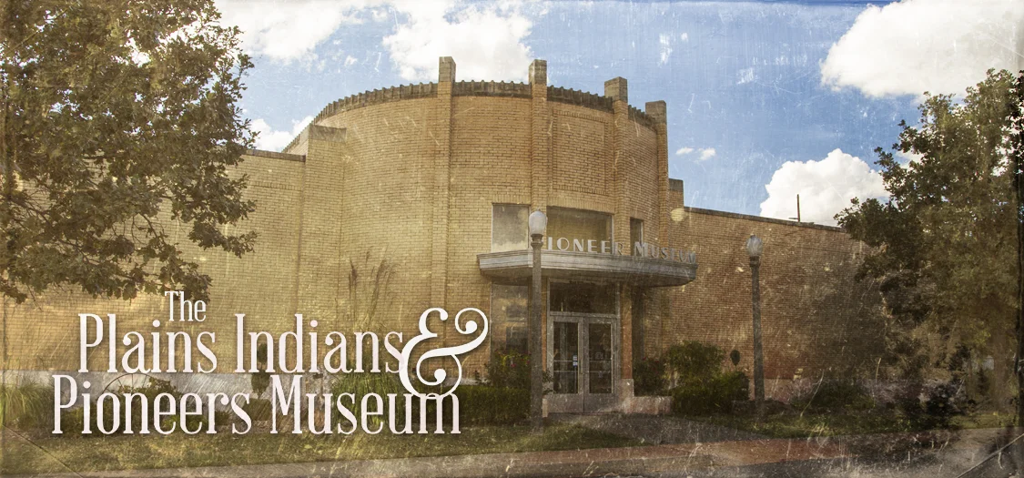 Pioneer Museum and Art Center