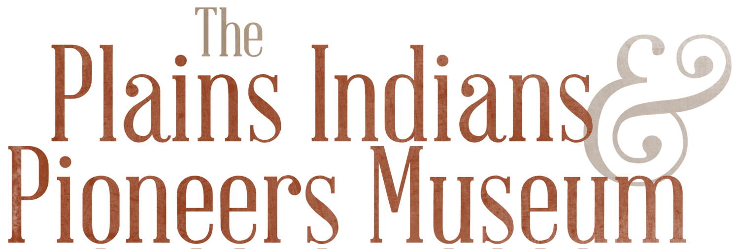 Plains Indians & Pioneers Museum