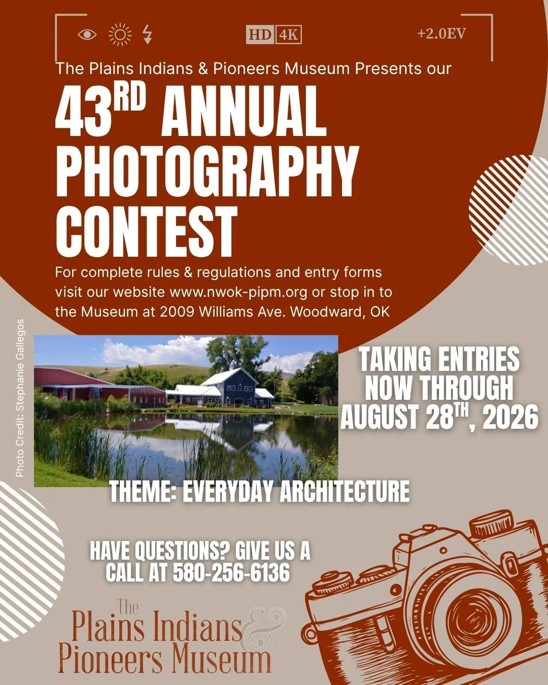 40th Annual Photography Contest Exhibit (Copy)