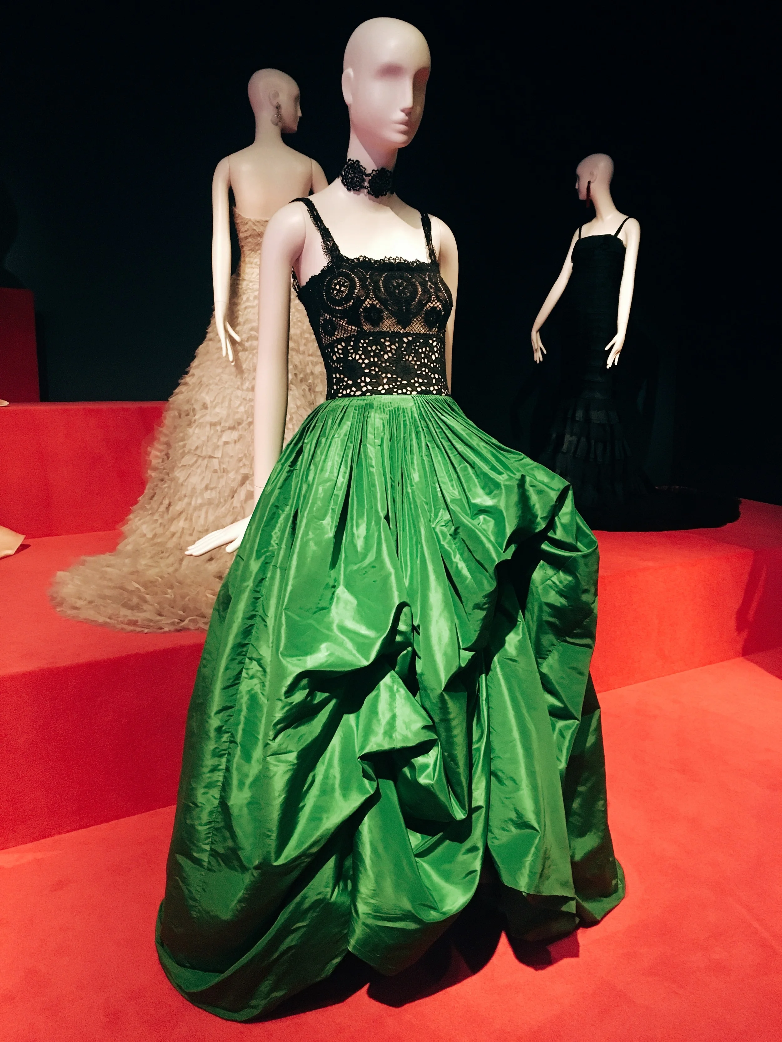  Worn by Nicki Minaj at the 2014 MTV Music Awards 