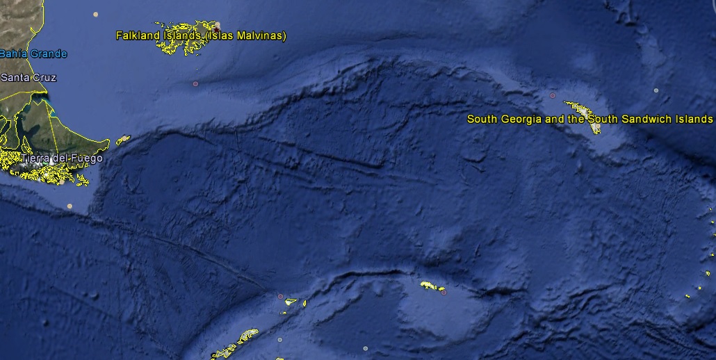 Google Earth