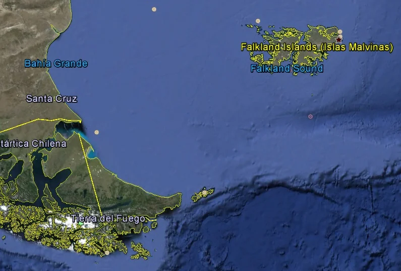 google earth