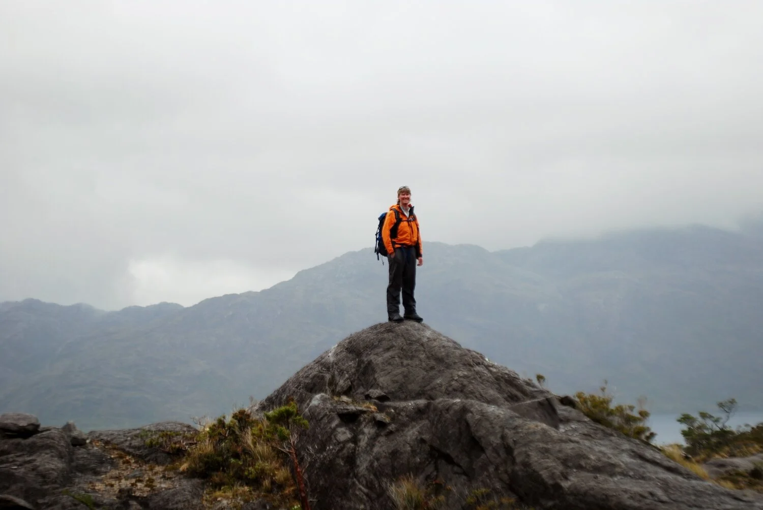 Antarctic Ice Pilot has busiest season yet with packed diary of adventure to South Georgia, Falkland Is. and Antarctica