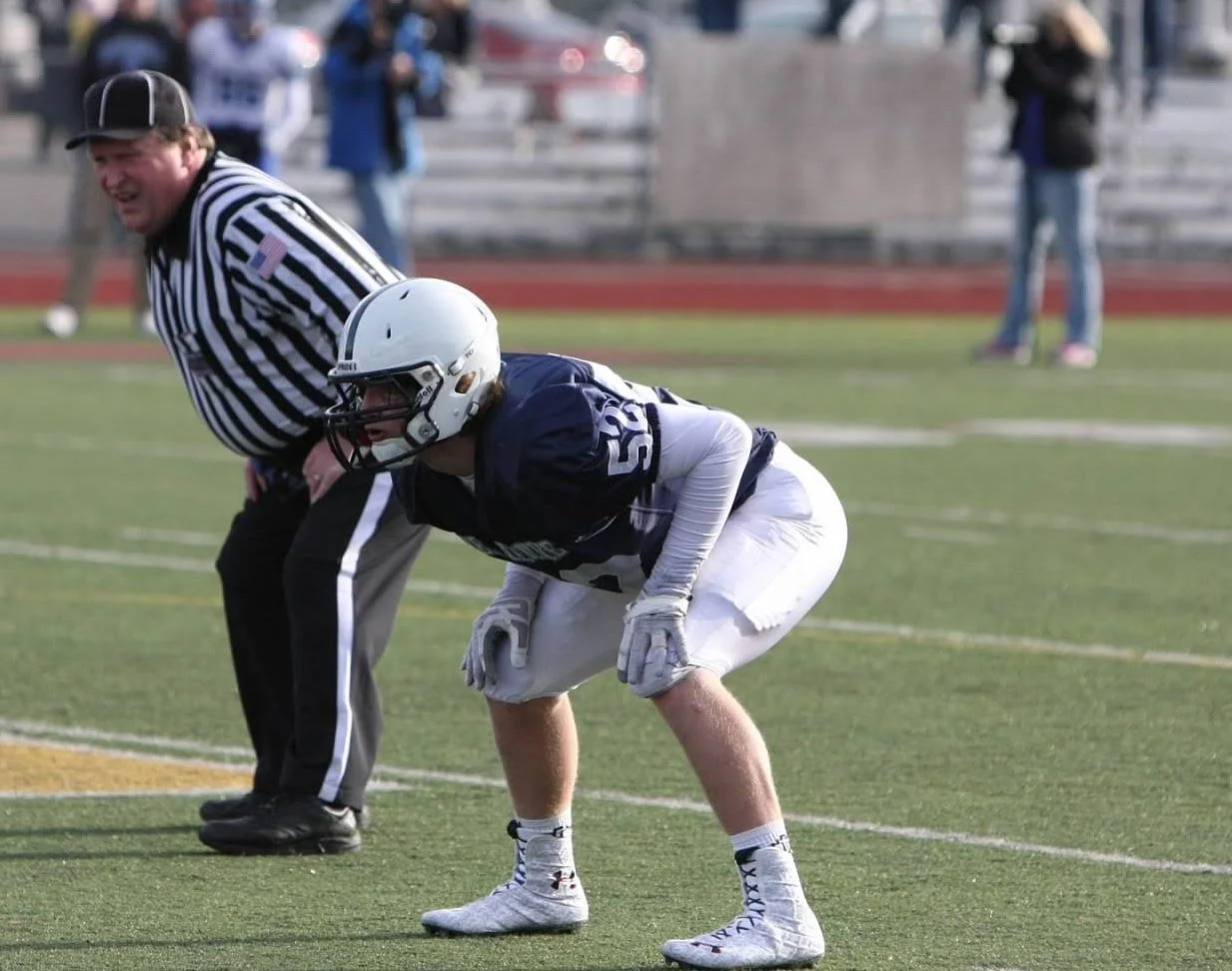 Complete Running Back Guide Hard Copy — PlayMaker Network