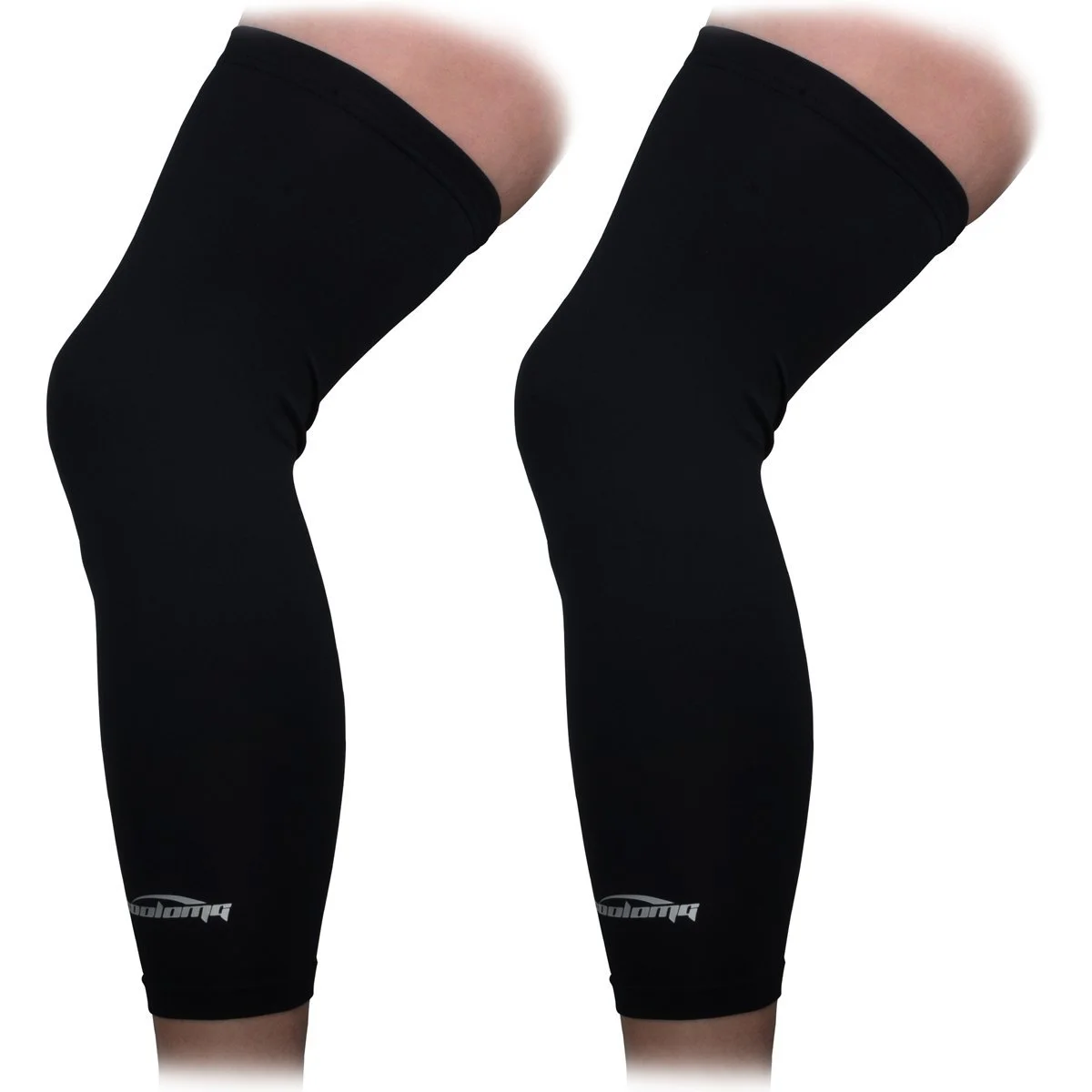 COOLOMG 2 Packs (1 Pair) Leg Knee Long Sleeves for Sport Football Basketball Cycling Strech Adult Child Size XXS-XL
PlayMaker Network