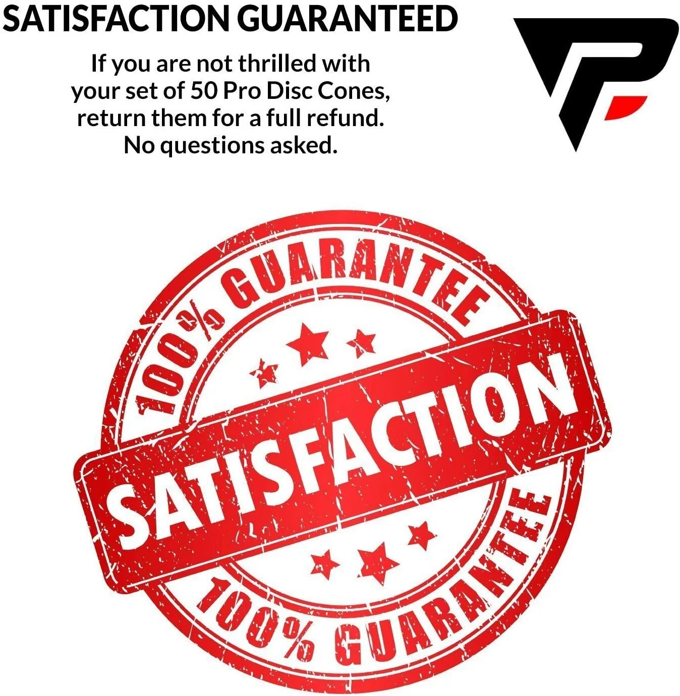 pro disc cones