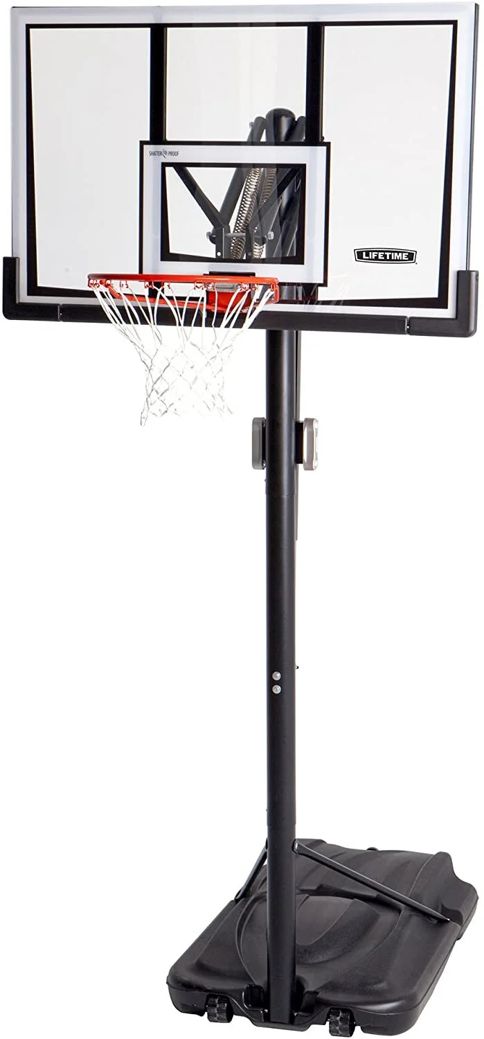 52 backboard