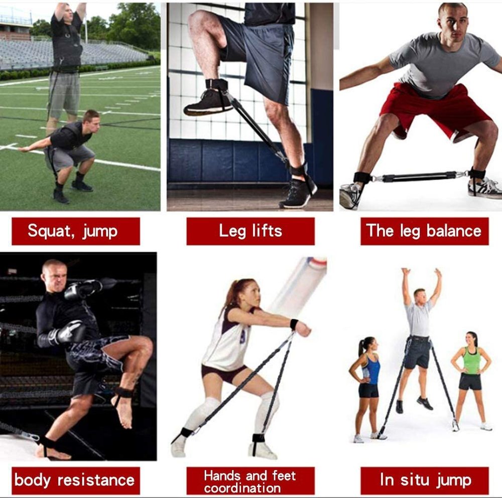Single Leg Vertical Jump Exercises For Basketball Basketball Leg