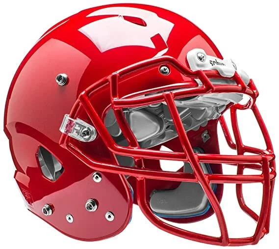 Top 10 Best Football Helmets To Prevent Concussions in 2023 — PlayMaker