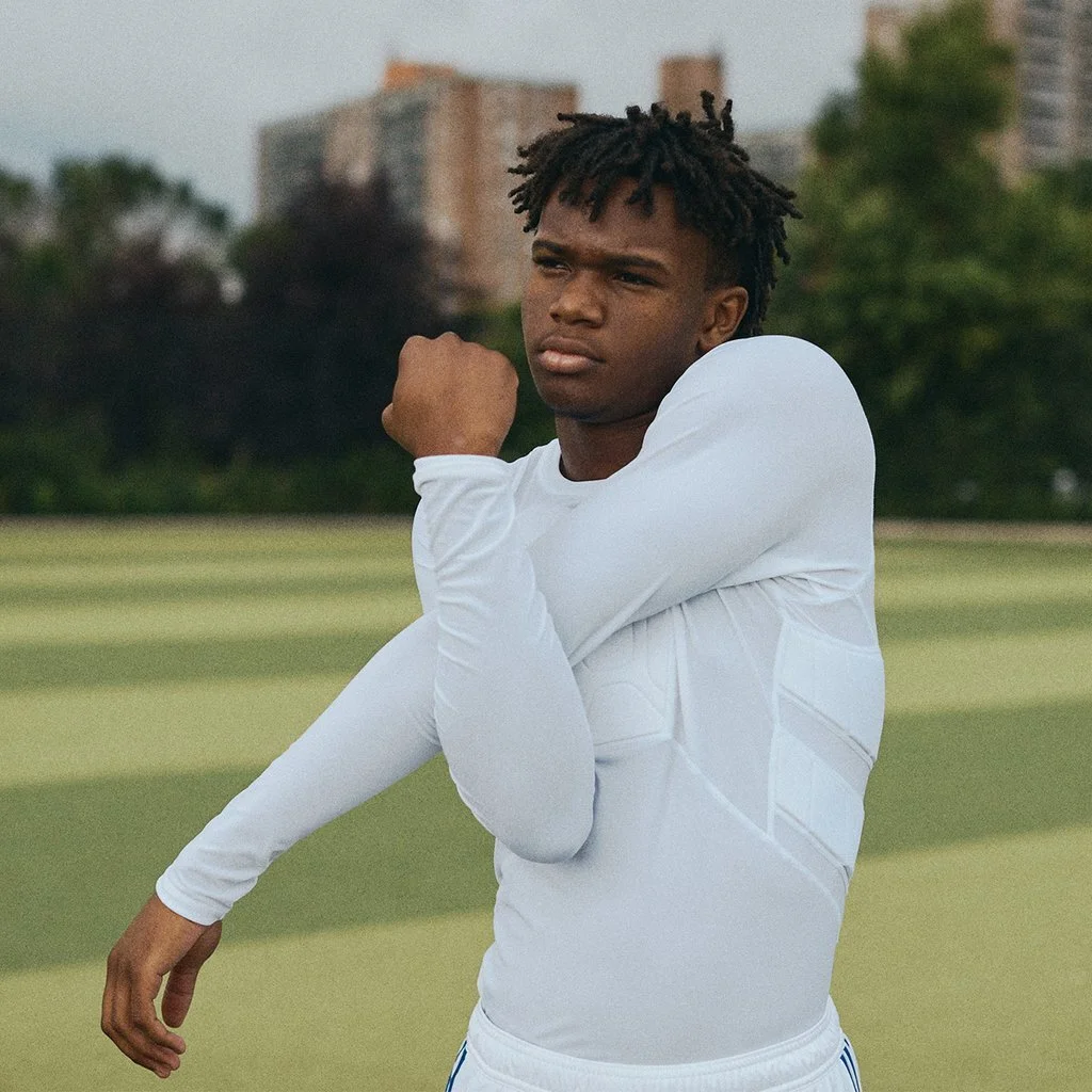 Top Padded Compression Gear For Youth and High School Players in 2023