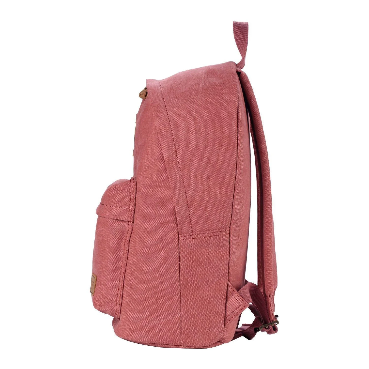 TRP0384 Troop London Heritage Canvas Backpack, Casual Daypack
PlayMaker Network