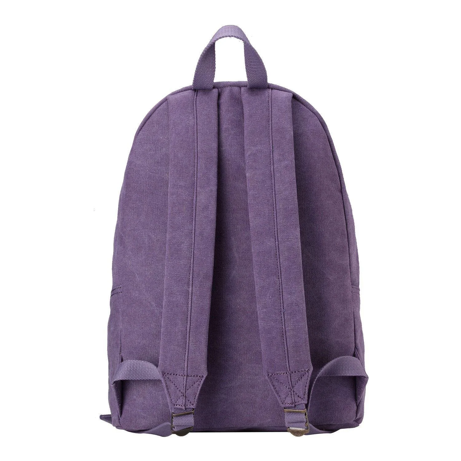 TRP0384 Troop London Heritage Canvas Backpack, Casual Daypack
PlayMaker Network