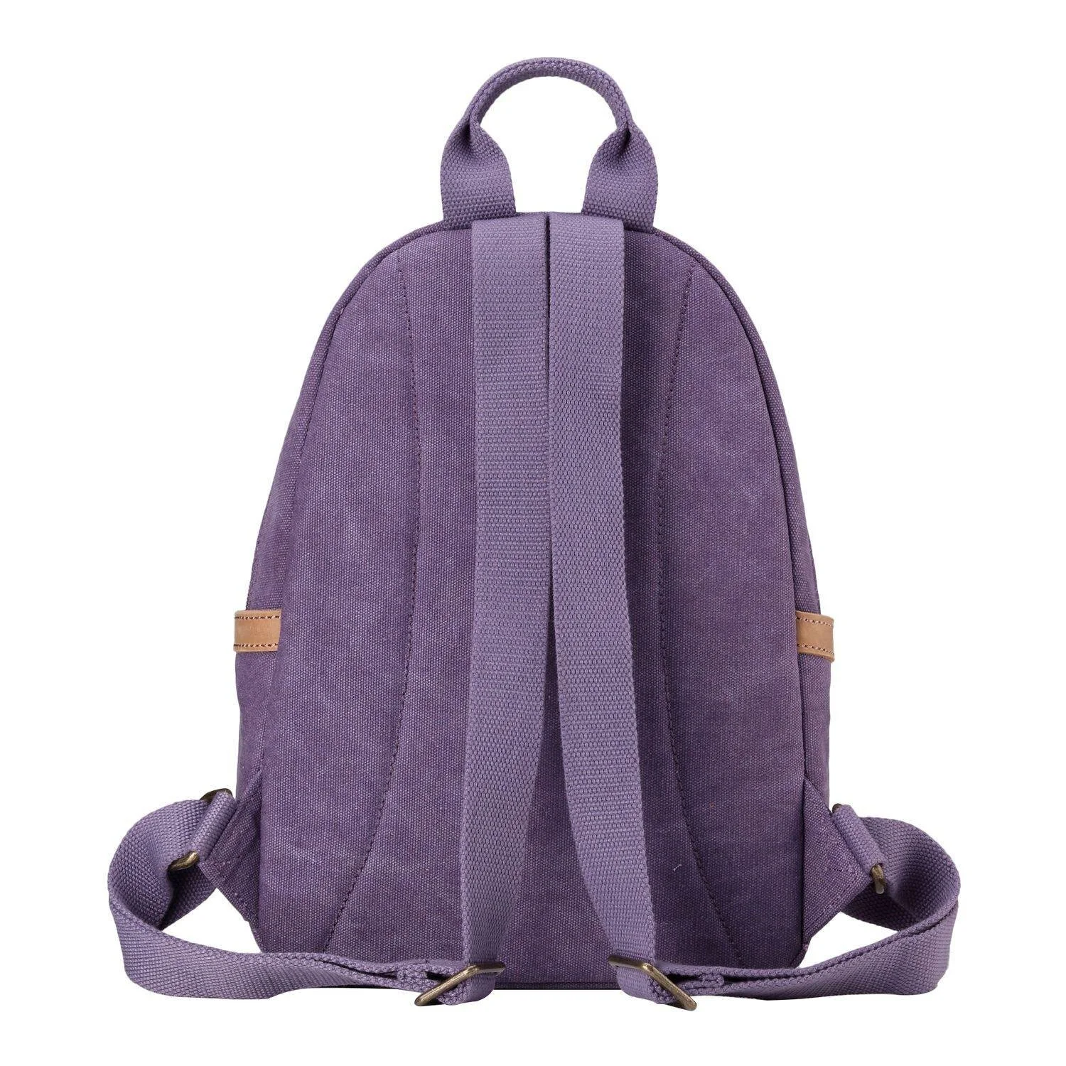 TRP0255 Troop London Classic Canvas Backpack - Small
PlayMaker Network