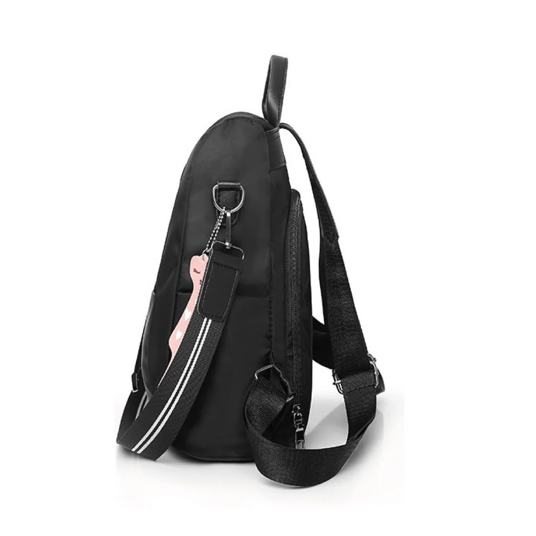Double Stripe Backpack
PlayMaker Network